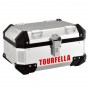 Tourfella Topcase 28 litre Produal lock